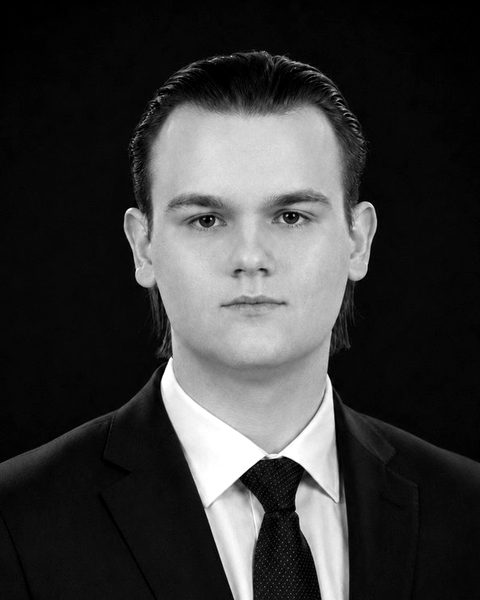 Kacper Mątewski